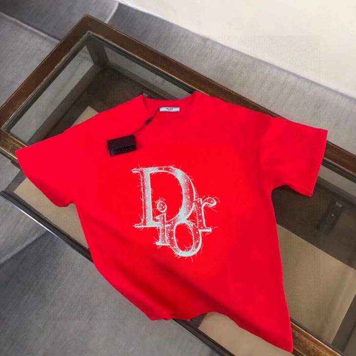 Dior T Shirts Short _SKUDiorM-5XL13xr1016217
